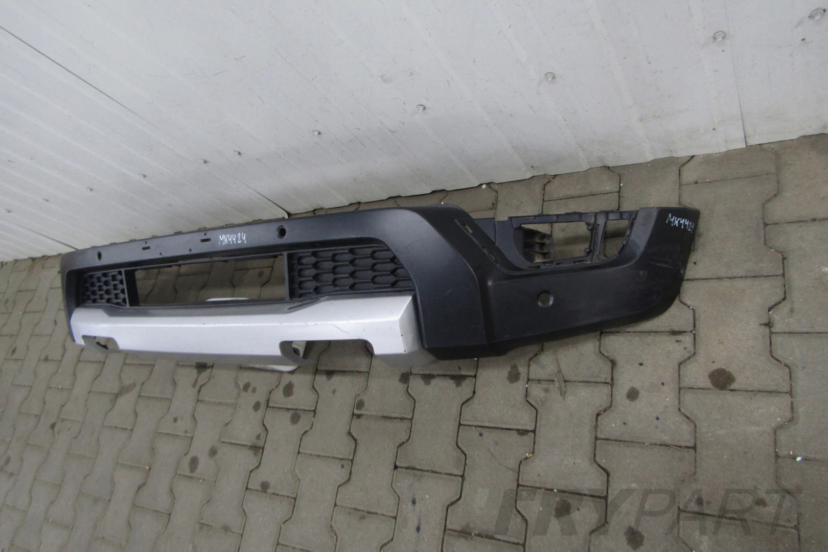 Front Bumper for FORD RANGER RAPTOR IV 4 22-