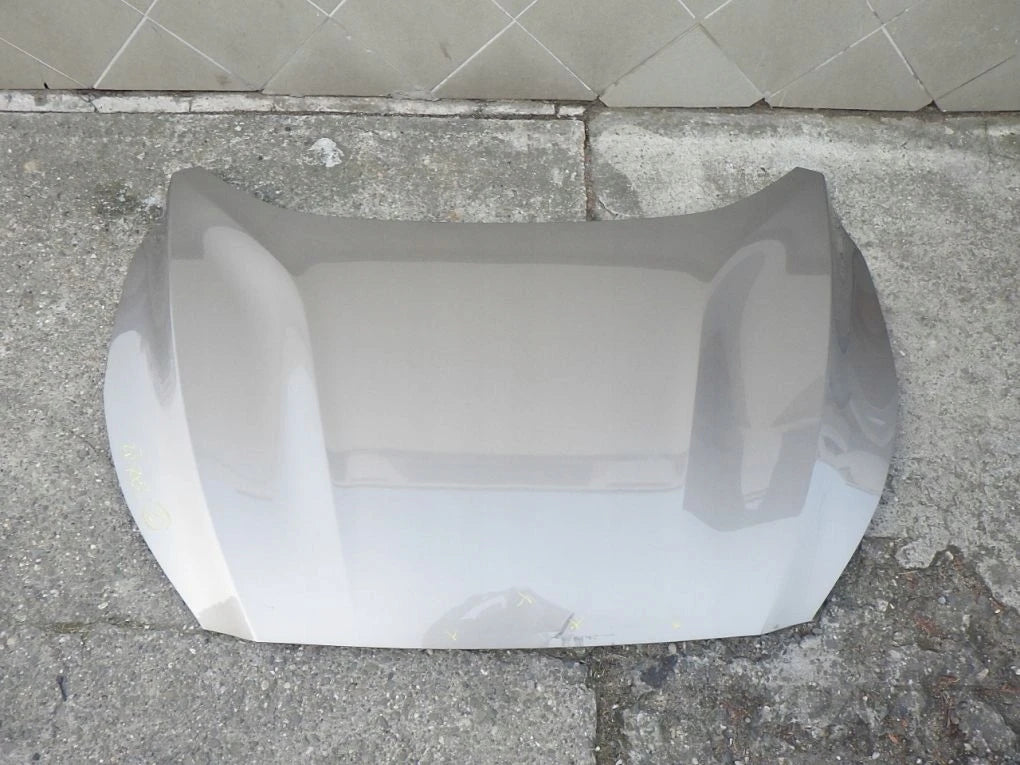 FORD FOCUS MK4 IV 18- Hood