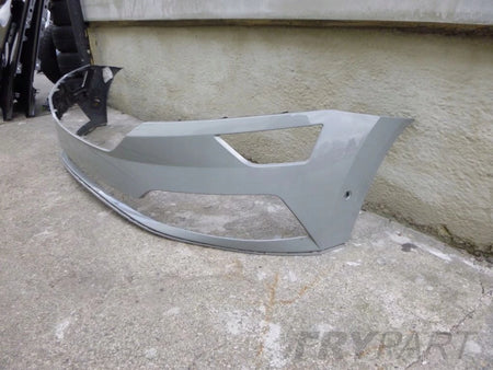 SKODA KAROQ 57A Front Bumper