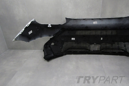 Front Bumper TOYOTA PROACE CITY LIFT 23-