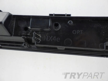 HYUNDAI TUCSON IV 4 20- Rear Lamp Trim