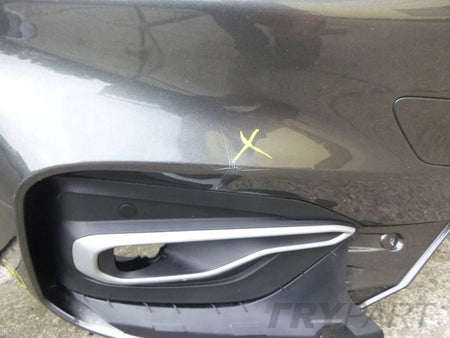FORD FOCUS MK4 ST ACTIVE 18- Front Bumper