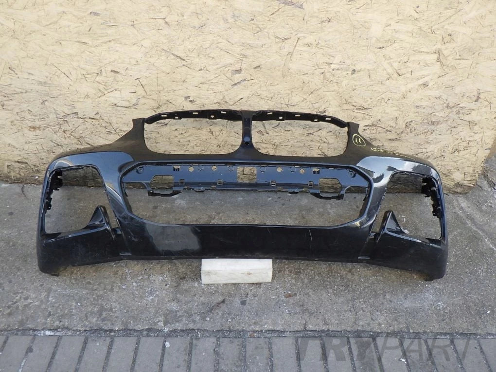 BMW X3 G01 X4 G02 M Sport Package Front Bumper