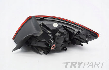 AUDI A3 8V4 LIFT LEFT REAR LED TAIL LIGHT ORG