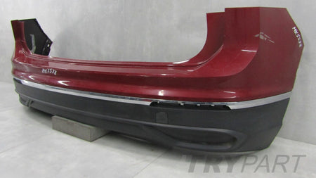 Volkswagen VW Tiguan 5NR Lift 20-24 Rear Bumper