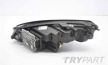 JAGUAR E PACE X540 RIGHT HEADLIGHT FRONT EU ORG