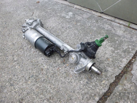BMW 3 G20 G21 X DRIVE STEERING RACK GEAR TT