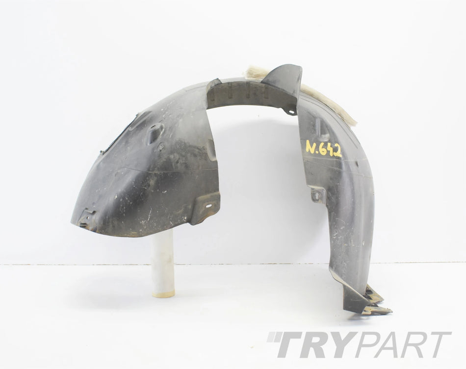 VW PASSAT B8 3G0 FRONT RIGHT FENDER ORG