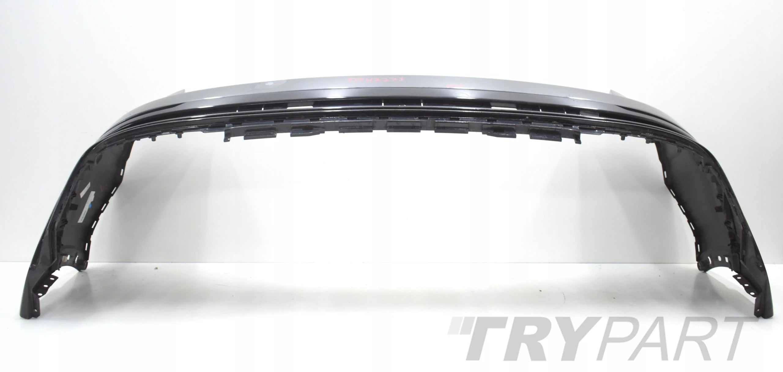 AUDI Q8 SQ8 4M8 S LINE REAR BUMPER ORG