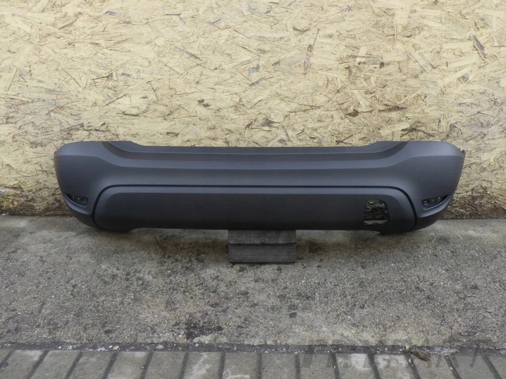 OPEL CROSSLAND X P17 2017- NEW ORIGINAL rear bumper