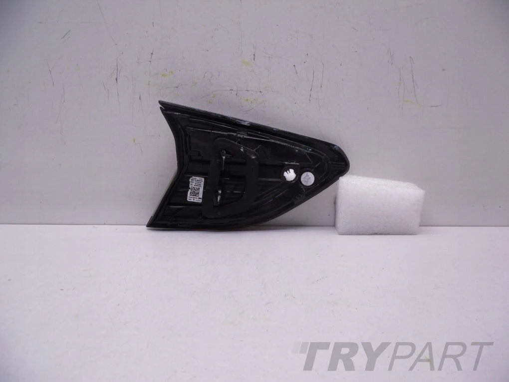 OPEL CORSA F POD LED 19- Right Rear Lamp