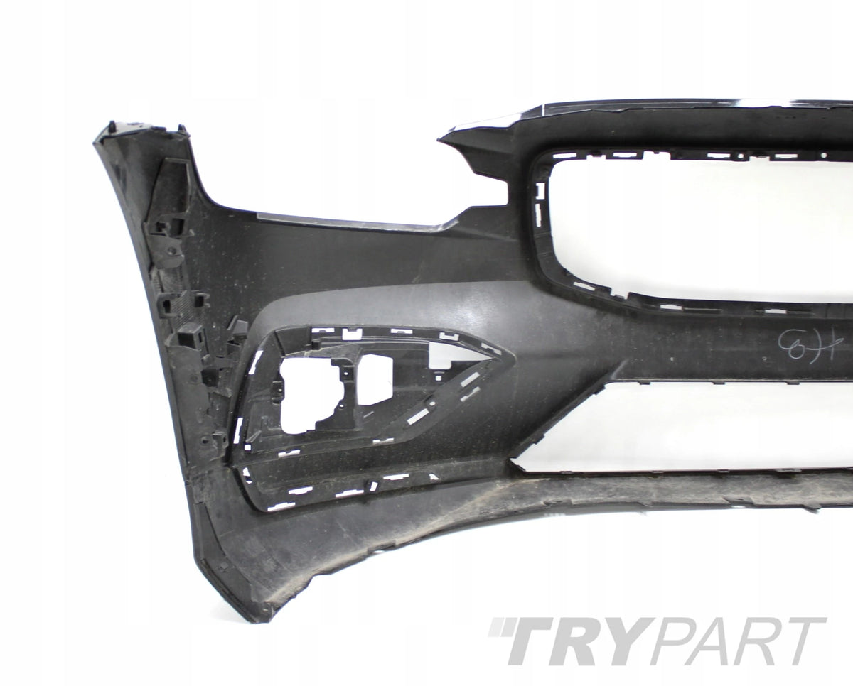 VOLVO S60 V60 II FRONT BUMPER ORG