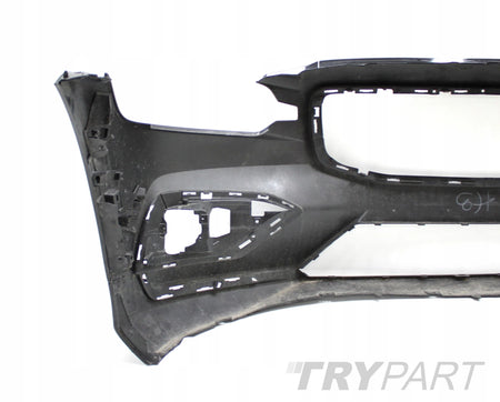 VOLVO S60 V60 II FRONT BUMPER ORG