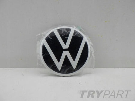 VW KLAPY ID 4 ID 5 11A853630 emblem logo for tailgate