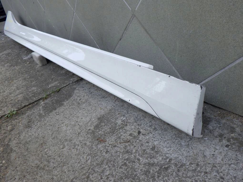 BMW 1 F40 M PACKAGE door sill trim right left