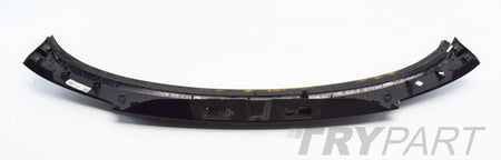 JEEP COMPASS II BLENDA REAR TRUNK CHROME LID