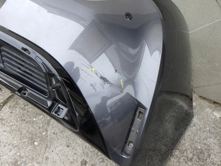 TOYOTA COROLLA E21 LIFT KOMBI 21- rear bumper