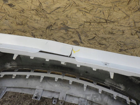 OPEL ASTRA 5 K V 15- Front Bumper