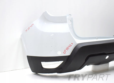 DACIA DUSTER II REAR BUMPER ORG