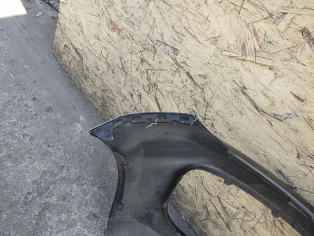VW UP 1S0 11- Front Bumper