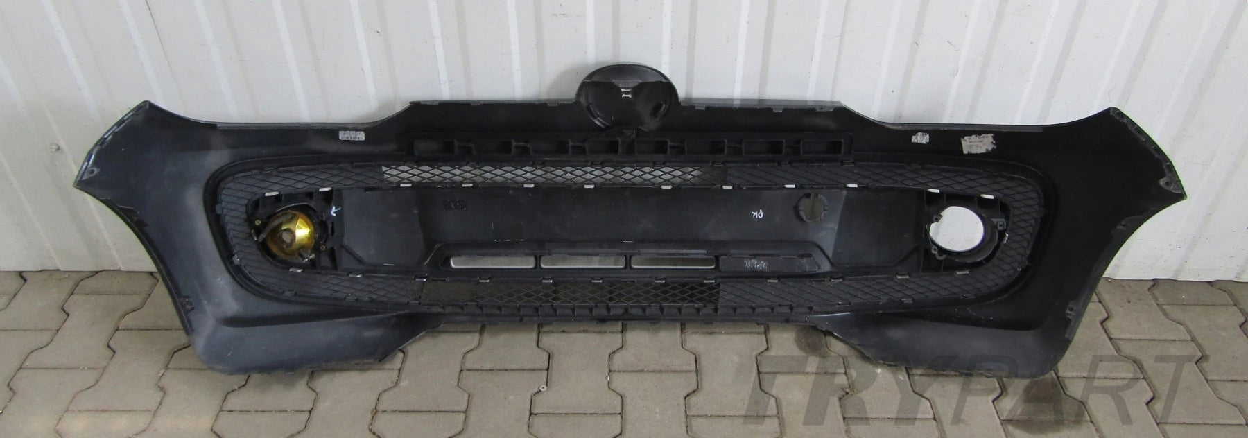 Front Bumper VW UP 1S0 11-16