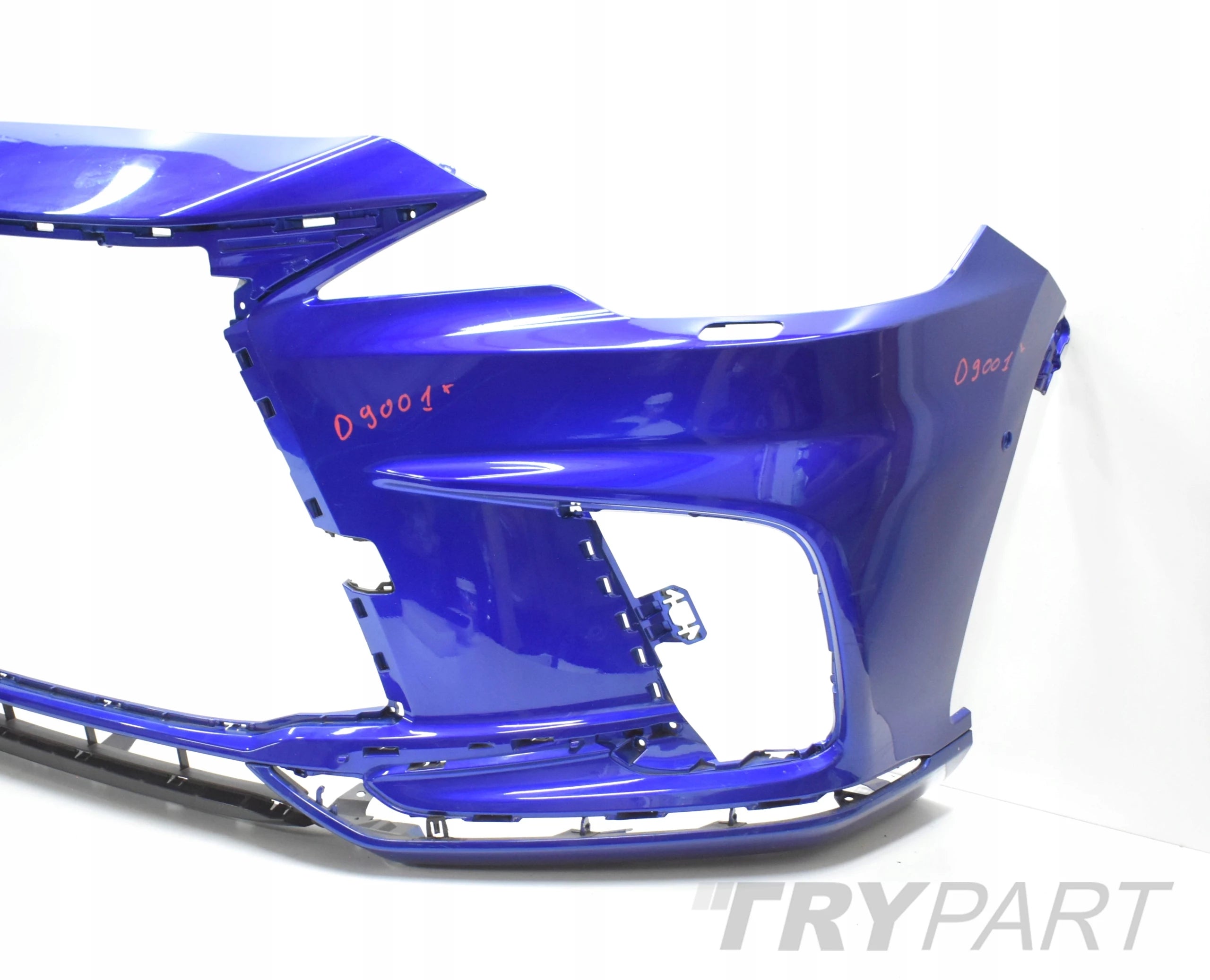 LEXUS RX V F-SPORT F SPORT FRONT BUMPER ORIGINAL + BOTTOM