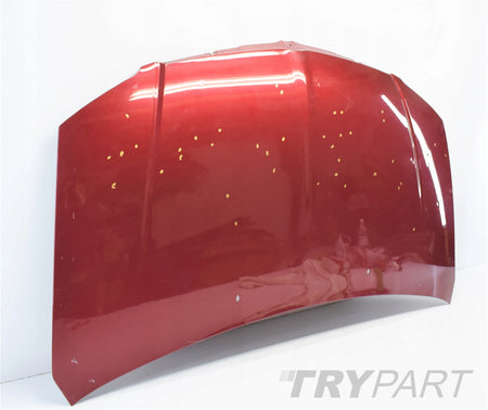 VOYAGER CHRYSLER TOWN ENGINE HOOD COVER ORG