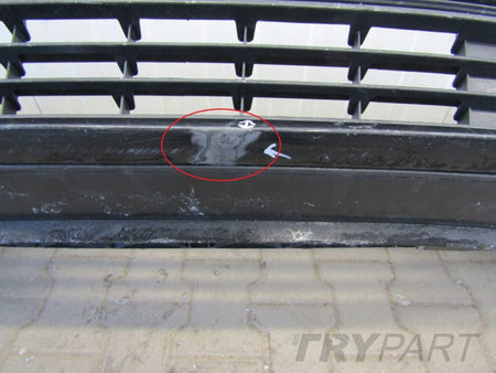 Front Bumper VW Golf 7 VII LIFT 5G0 16-