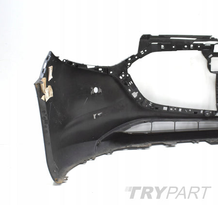 MAZDA III 3 BC BCK Front Bumper Original HB