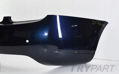 BENTLEY CONTINENTAL GT GTC REAR BUMPER SUPER CONDITION