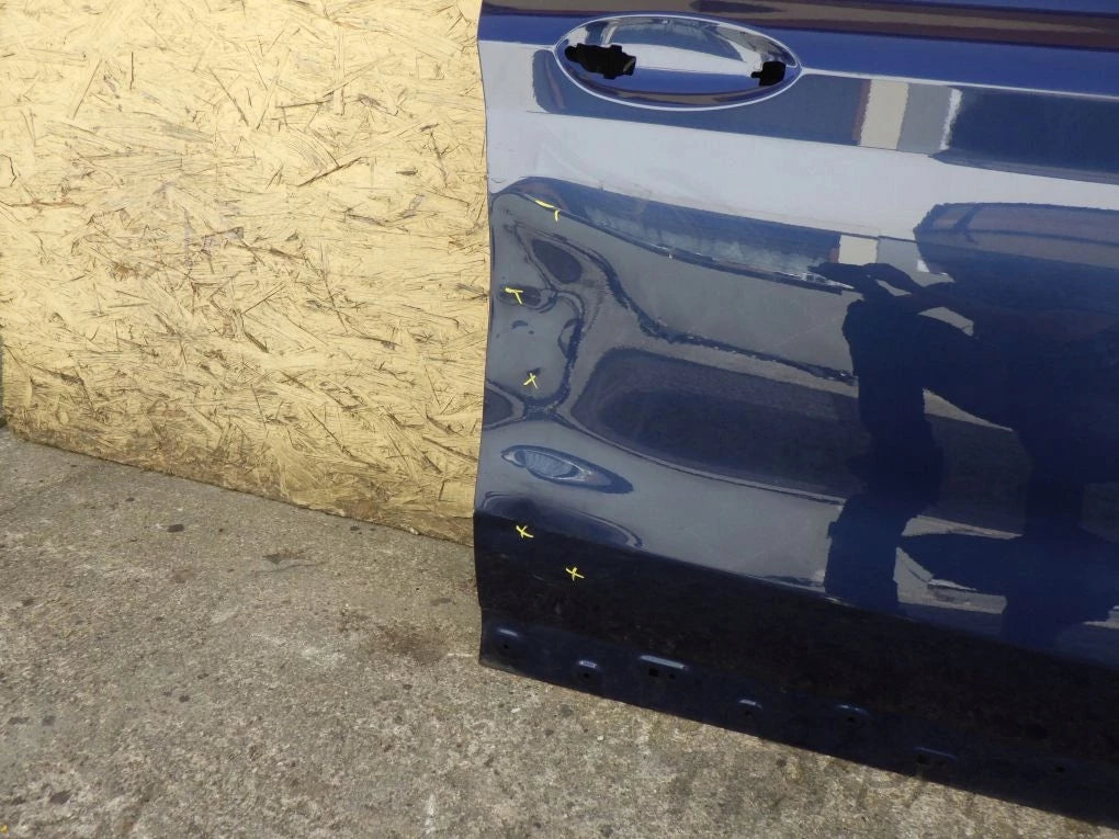 BMW X3 G01 17- Front Right Door