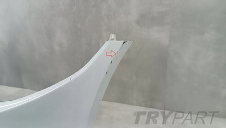 Front Bumper for Jaguar XE X760 14-19