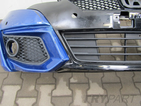 Front Bumper for Honda Civic 9th Gen Facelift 2014-2016