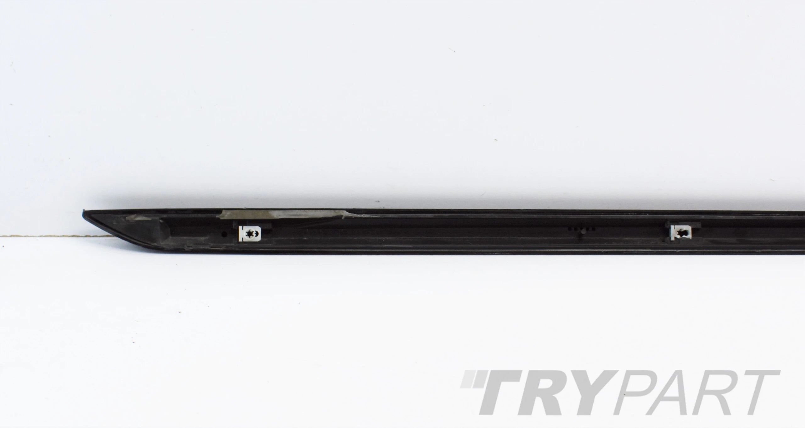 AUDI A4 B9 S LINE LIFT 8W LEFT SILL MOLDING