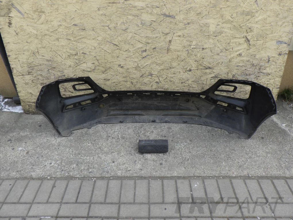 HYUNDAI KONA 17- Rear Bumper