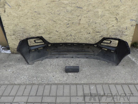 HYUNDAI KONA 17- Rear Bumper