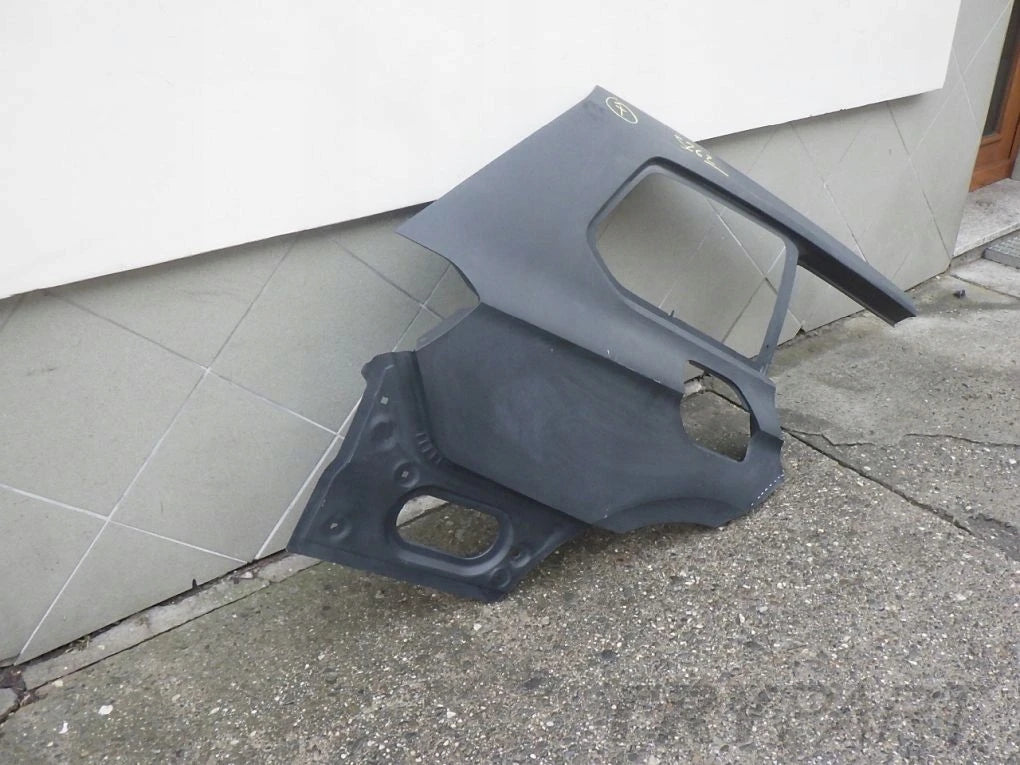 VW PASSAT B8 3G9 KOMBI 14- Rear right fender