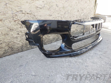 MINI CLUBMAN F54 Front Bumper