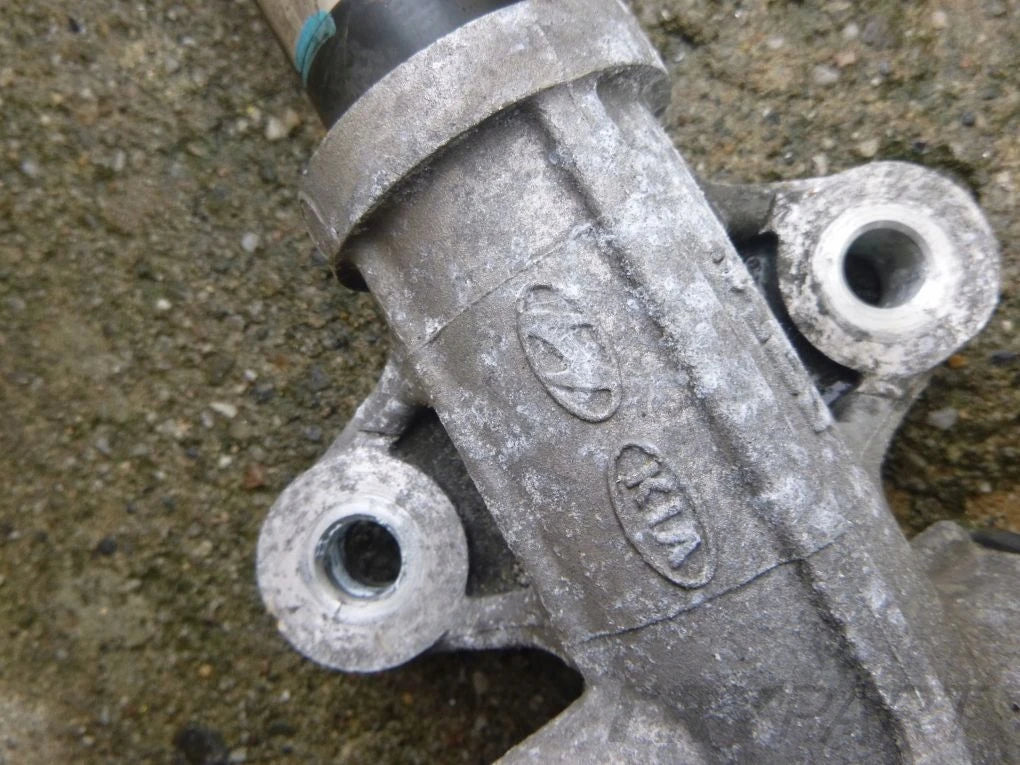 KIA PICANTO II 11- STEERING RACK