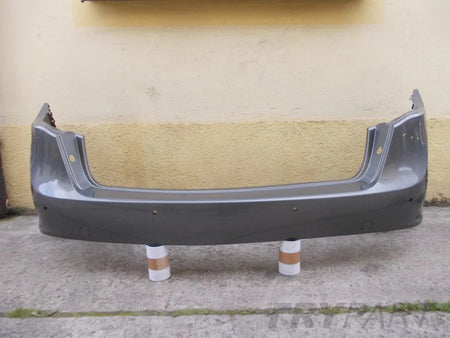 Porsche Cayenne 7P5 Rear Bumper