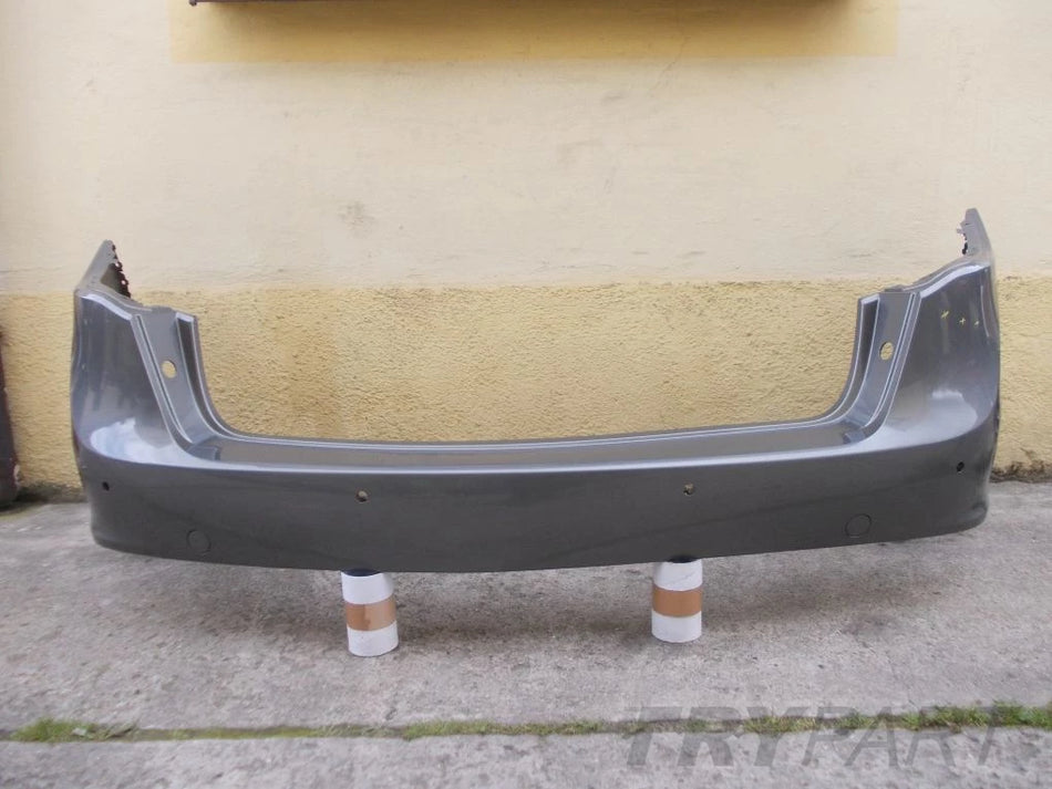 Porsche Cayenne 7P5 Rear Bumper