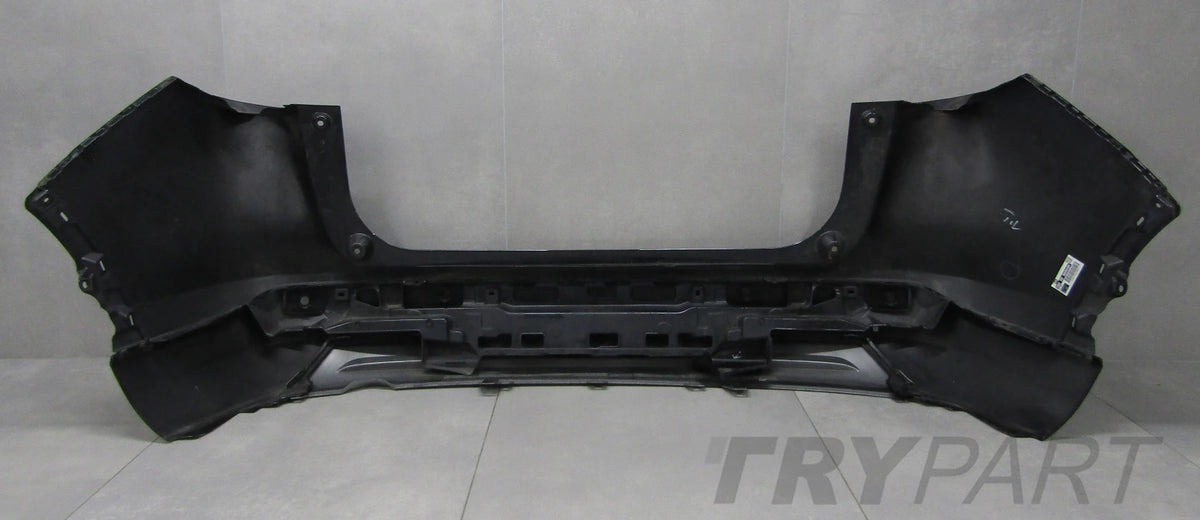 Rear Bumper Honda HR-V HRV 3 III 21-