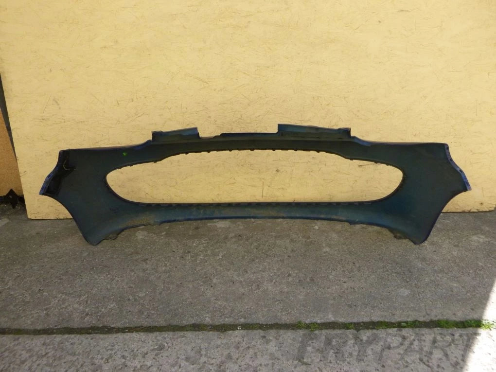 CITROEN C1 LIFT 09- front bumper