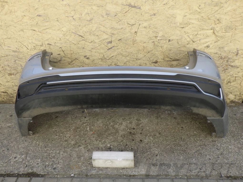 HYUNDAI I30 KOMBI LIFT 20- Rear Bumper