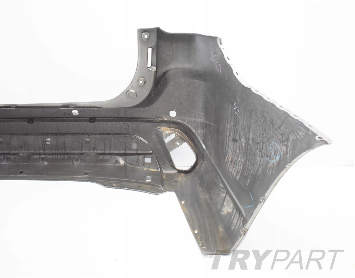 MITSUBISHI OUTLANDER III 3 REAR BUMPER