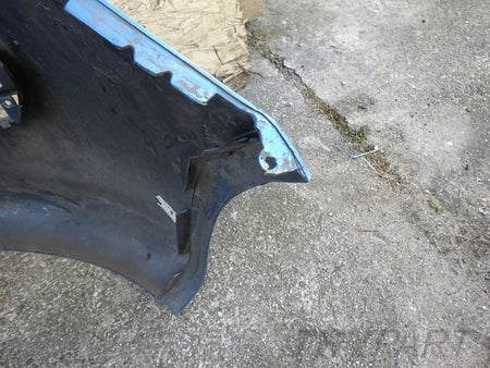 OPEL ADAM Front Bumper