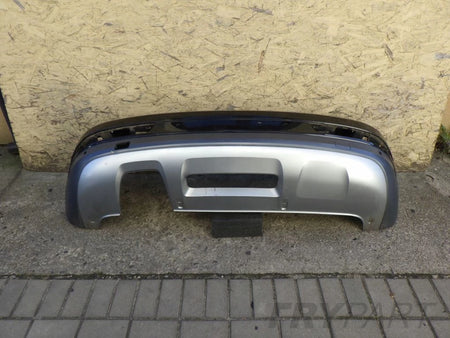 AUDI Q3 8U0 11- Rear Bumper