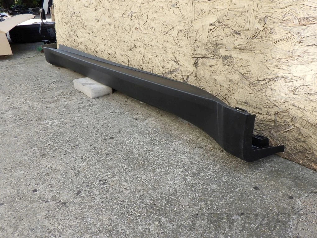 BMW X6 E71 Left Sill Cover Bracket