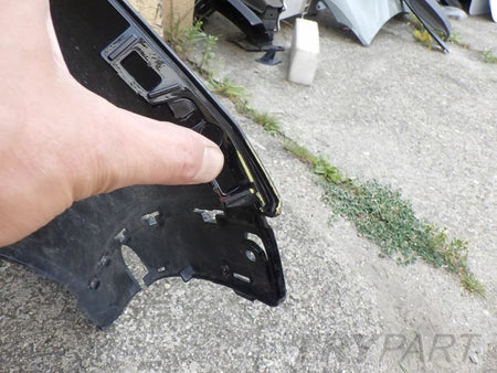 OPEL GRANDLAND X 17- Front Bumper