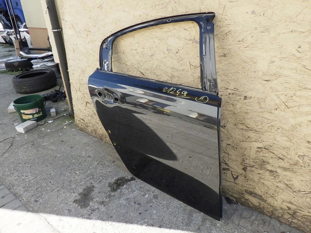 PEUGEOT 508 SEDAN Right Rear Door